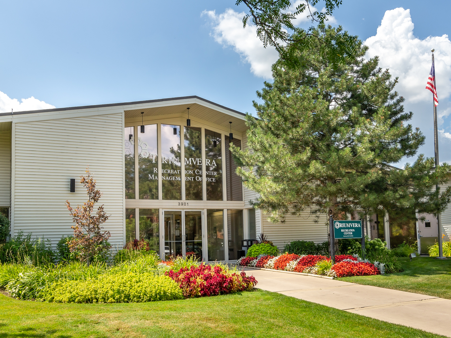 4100 Triumvera Drive, Unit 506B Glenview, IL 60025 - Photo 21 of 31