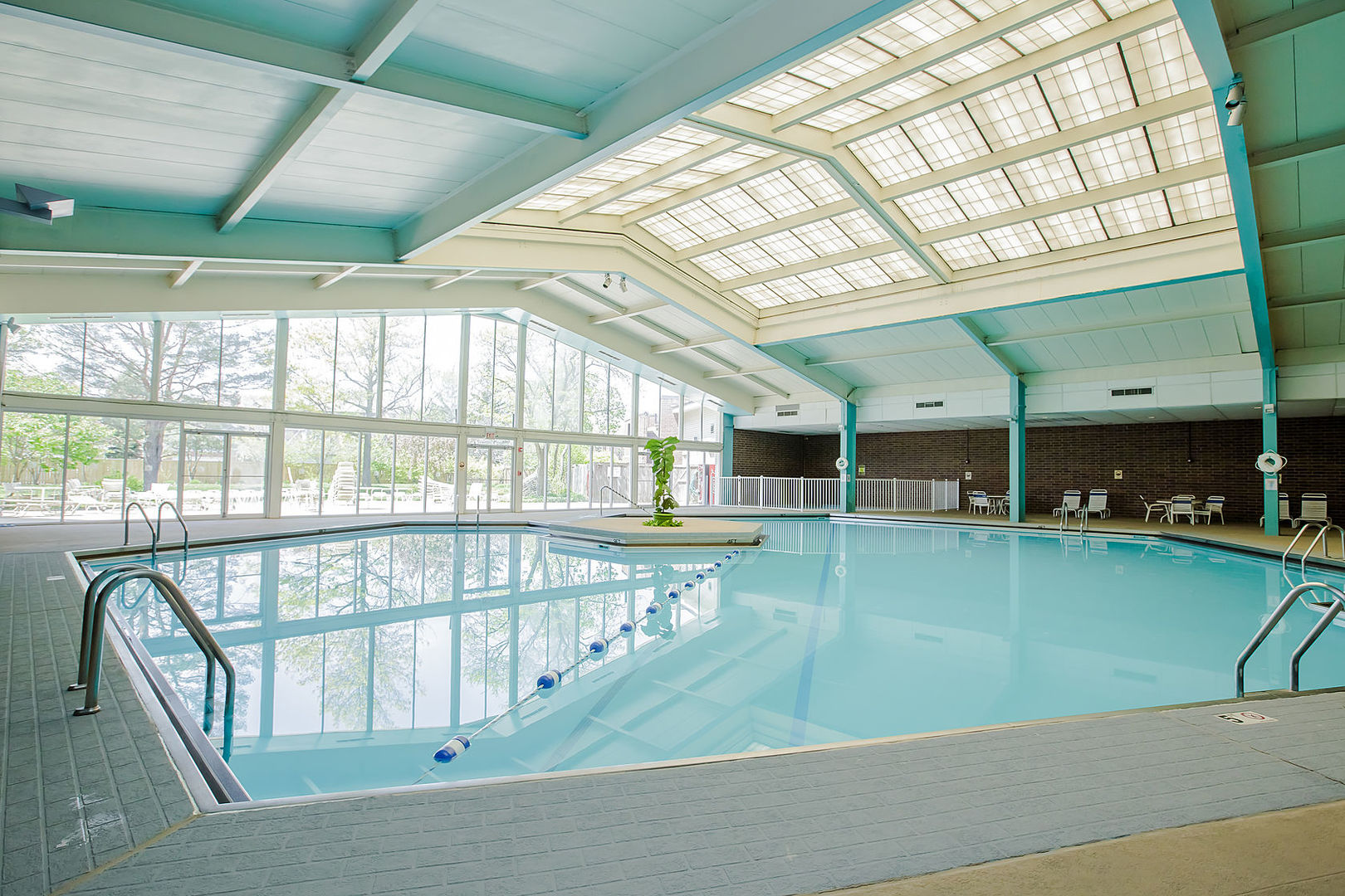 4100 Triumvera Drive, Unit 506B Glenview, IL 60025 - Photo 26 of 31