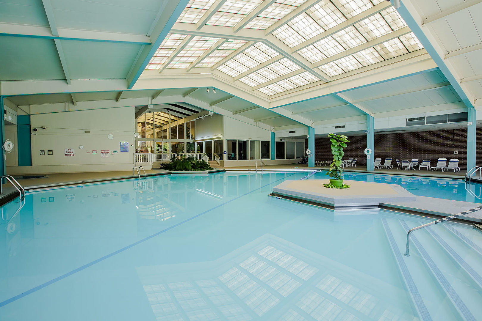 4100 Triumvera Drive, Unit 506B Glenview, IL 60025 - Photo 27 of 31