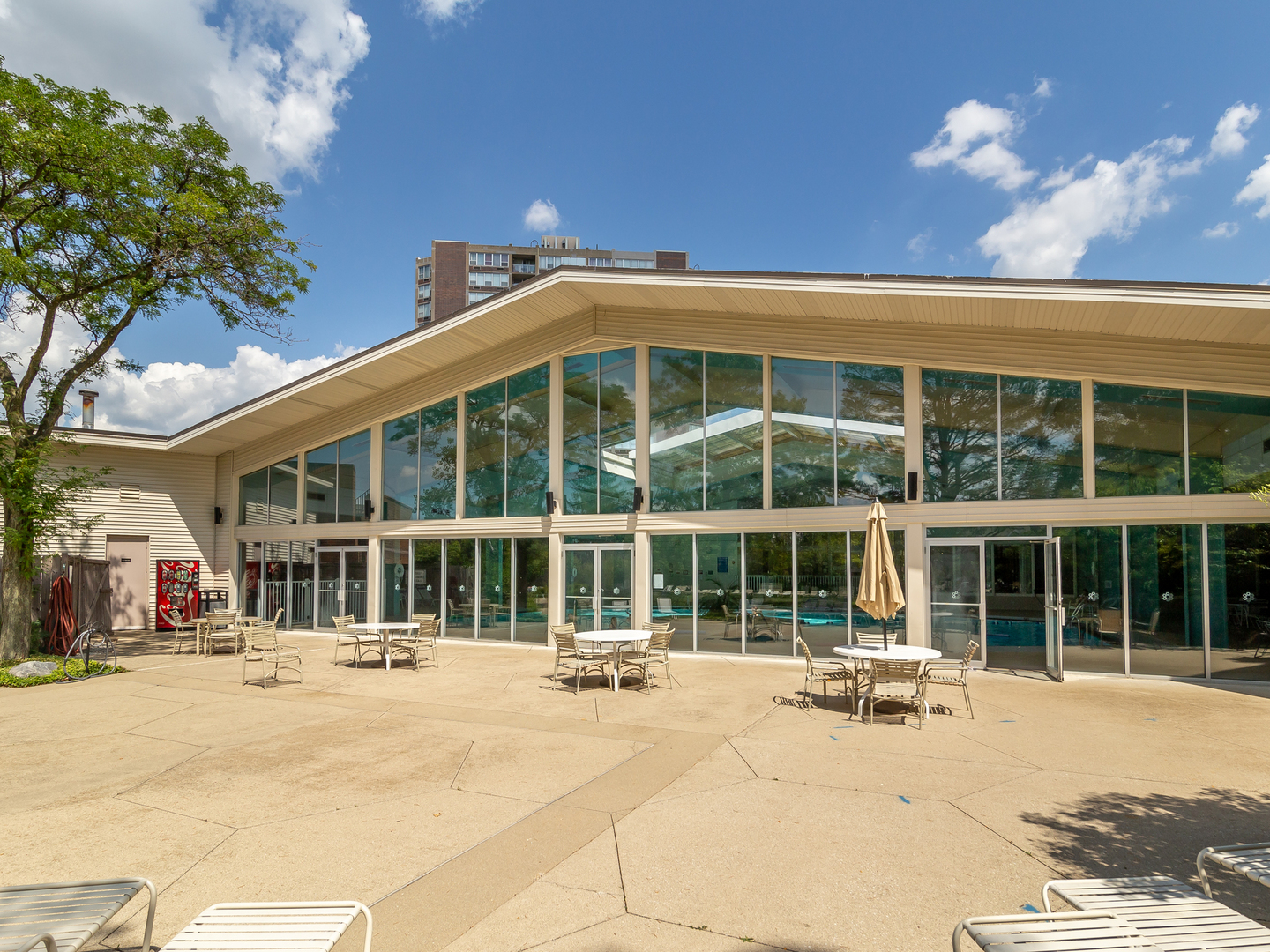 4100 Triumvera Drive, Unit 506B Glenview, IL 60025 - Photo 29 of 31