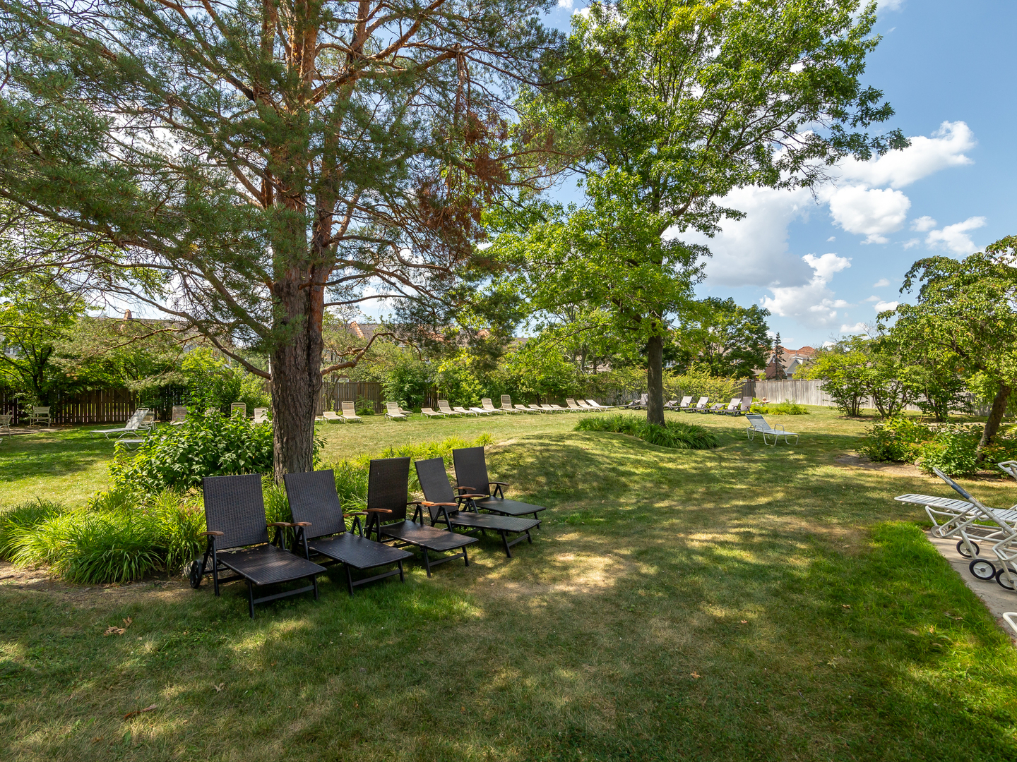 4100 Triumvera Drive, Unit 506B Glenview, IL 60025 - Photo 31 of 31