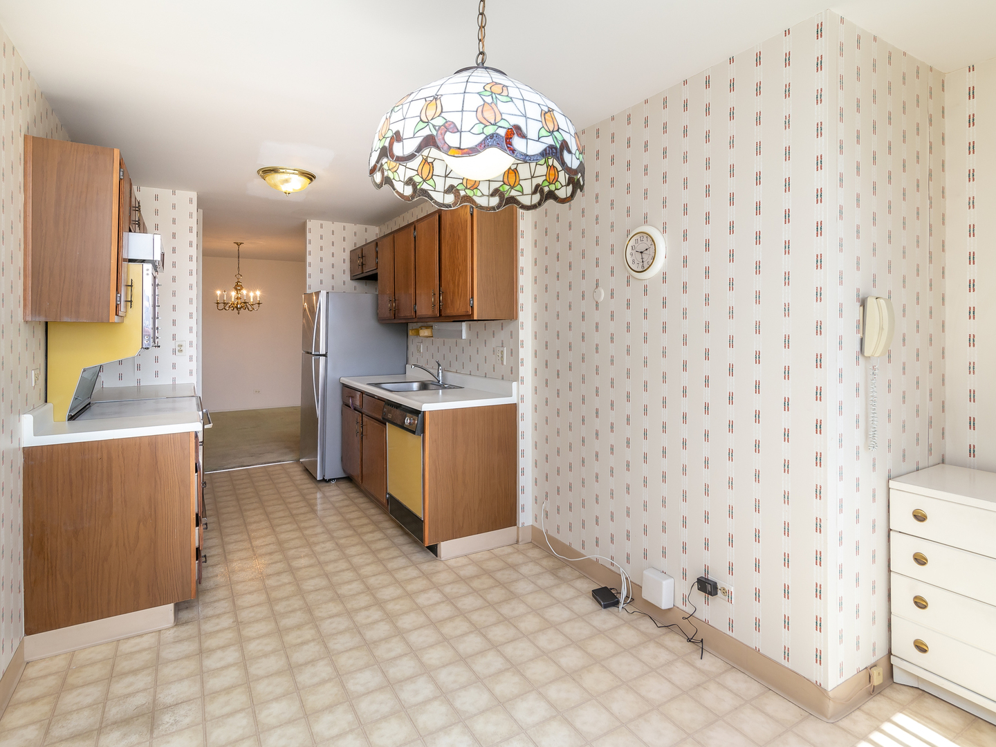 4100 Triumvera Drive, Unit 506B Glenview, IL 60025 - Photo 7 of 31