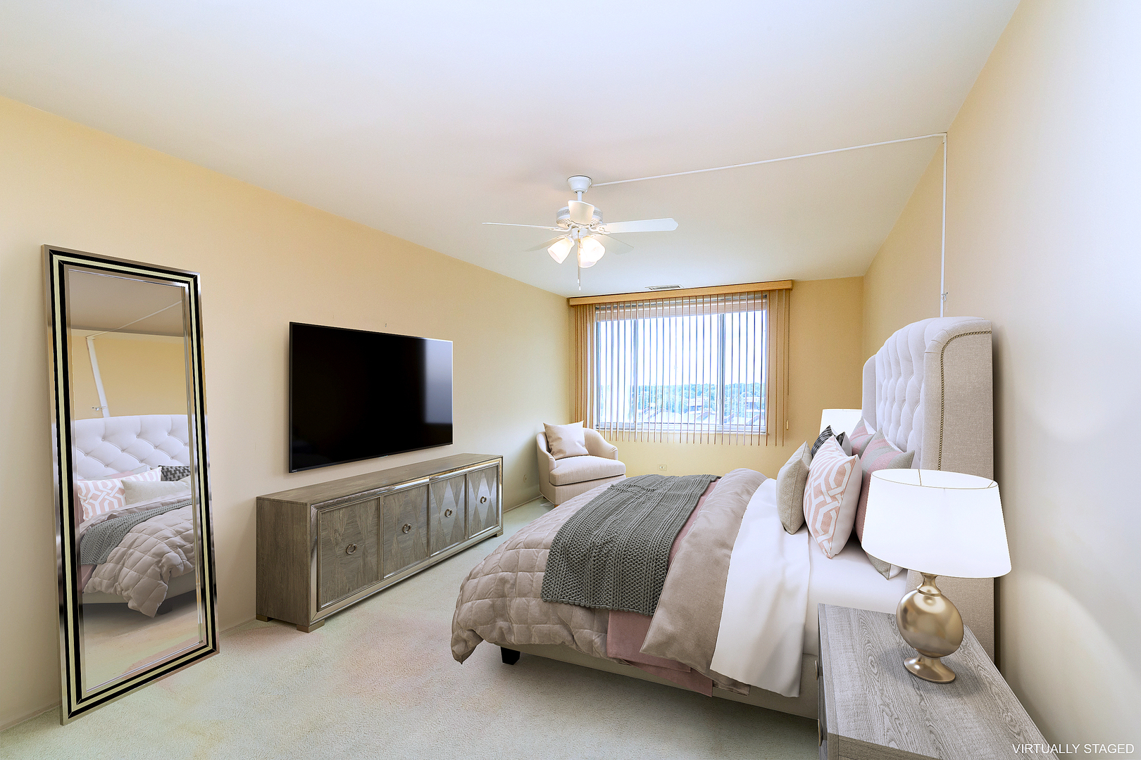 4100 Triumvera Drive, Unit 506B Glenview, IL 60025 - Photo 10 of 31