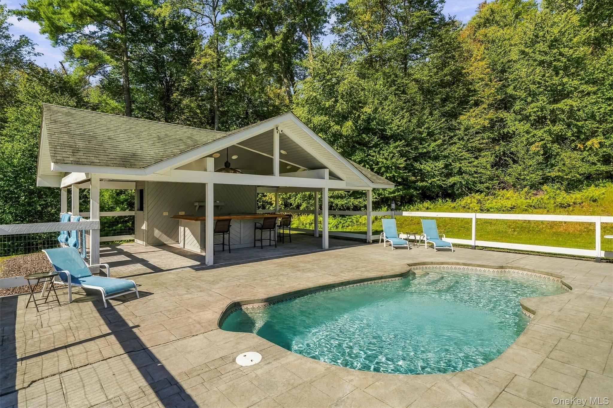 705 Swamp Pond Road Narrowsburg, NY 12764 - Photo 42 of 49 Gallery Image 42