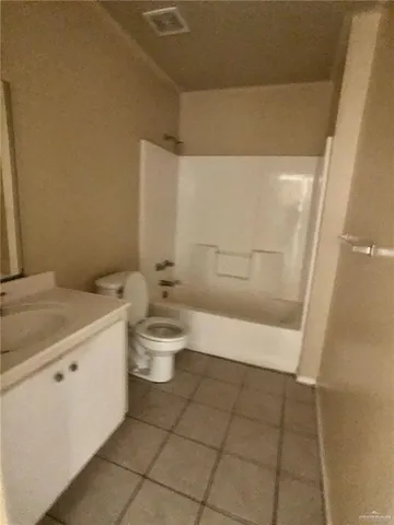 a car parked in front of a building