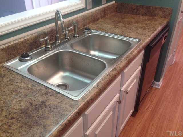 3020 Maggie Court Raleigh, NC 27603 - Photo 6 of 17 Kitchen