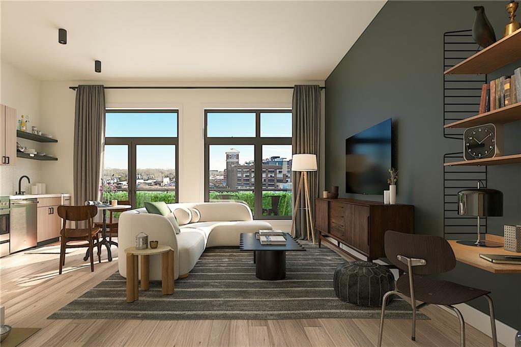 567 Ponce De Leon Avenue Northeast, Unit 312 Atlanta, GA 30308 - Photo 2 of 26