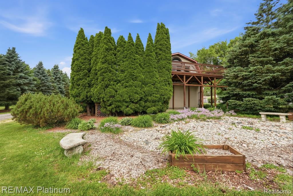 4328 North Gale Road Davison, MI 48423 - Photo 24 of 53