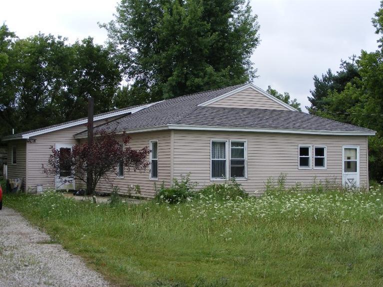 6213 East Hansen Road Fountain, MI 49410 - Photo 1 of 5 Primary Photo