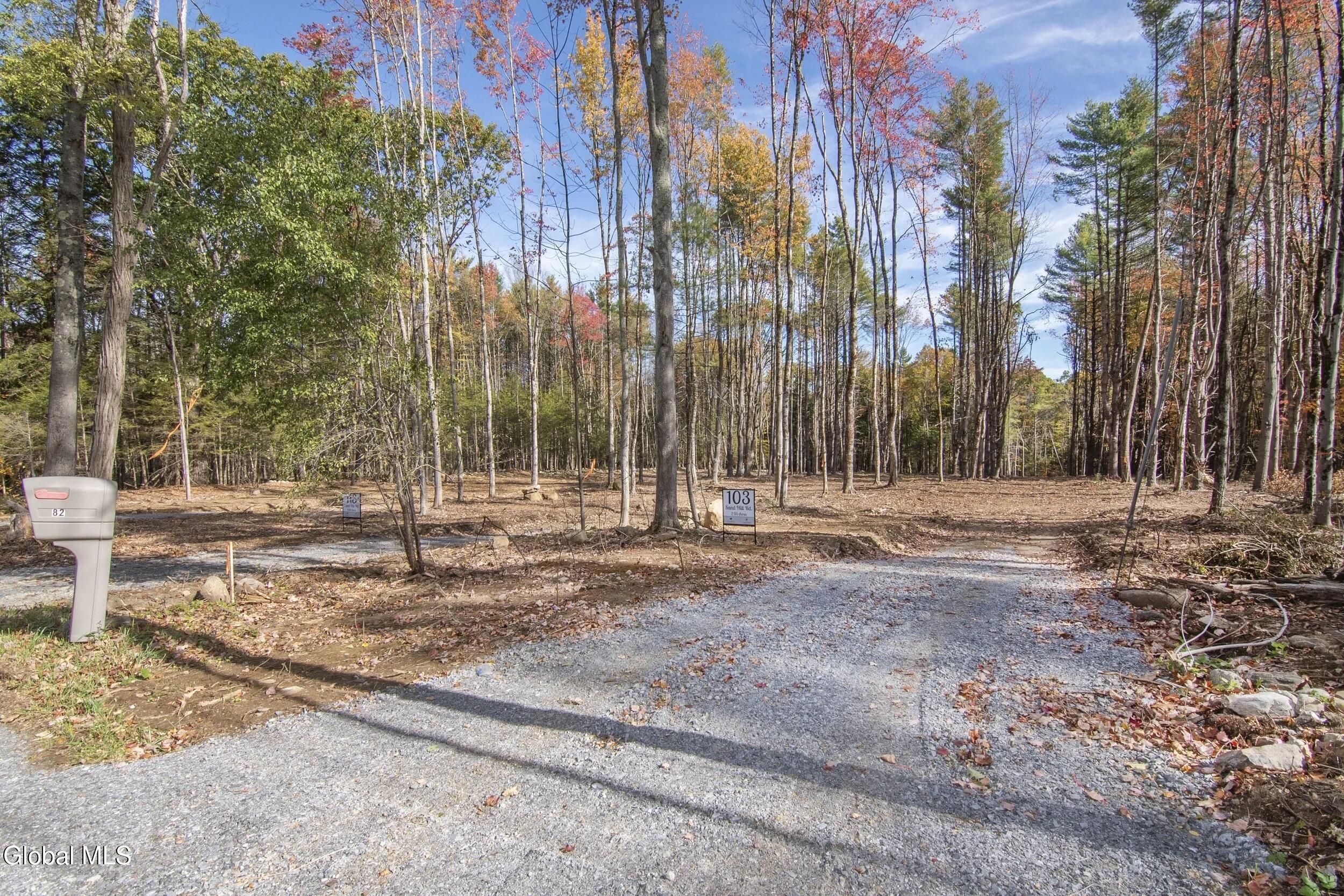 103 A Sand Hill Road Greenfield, NY 12833 - Photo 4 of 8 2