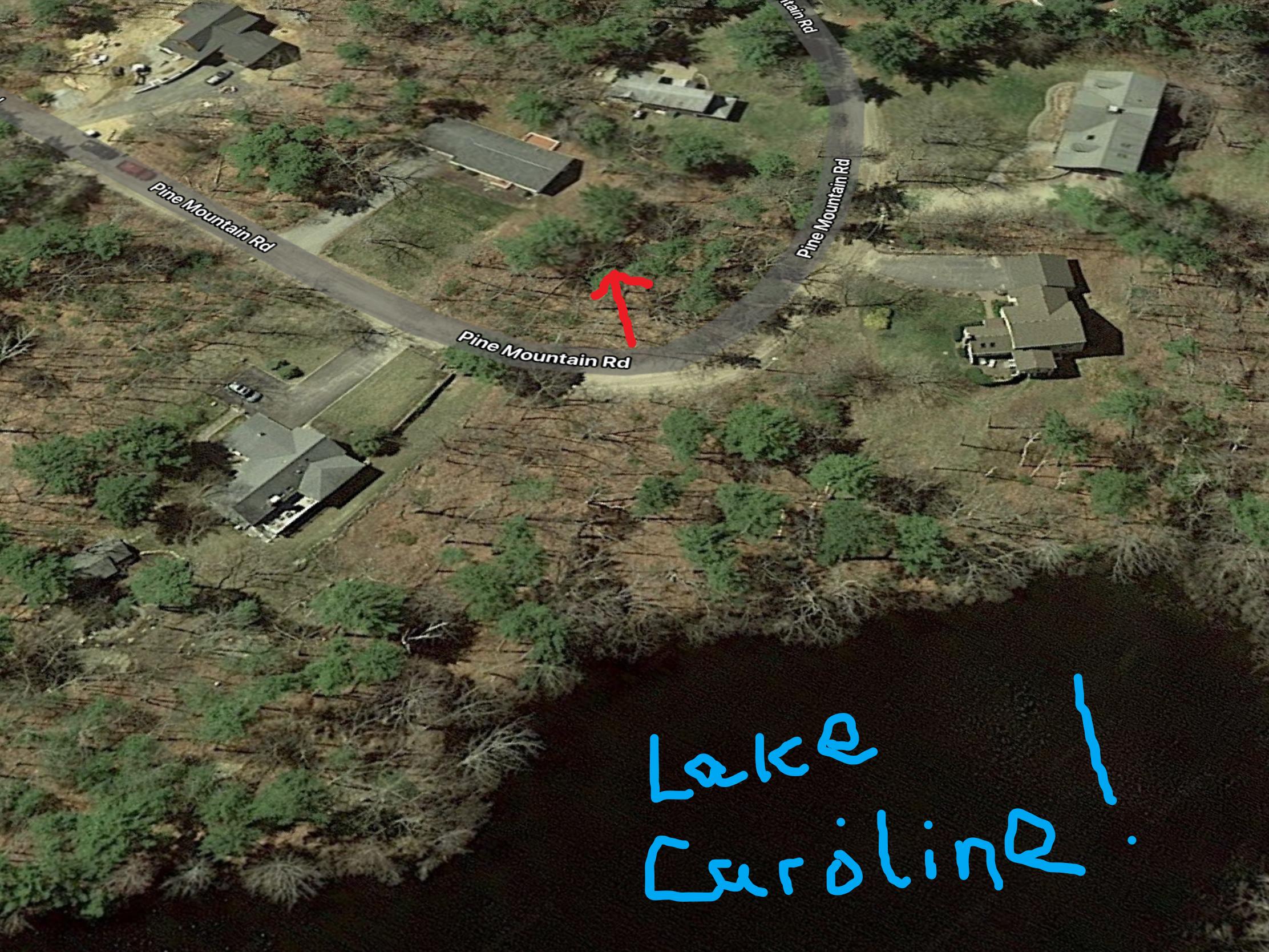 41 Pine Mountain Road York, ME 03902 - Photo 13 of 13 Zillow map