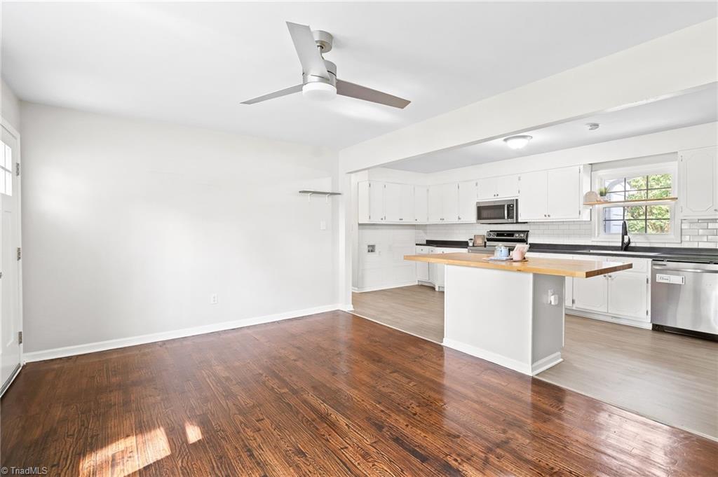 2619 William Allen Road Burlington, NC 27217 - Photo 11 of 36