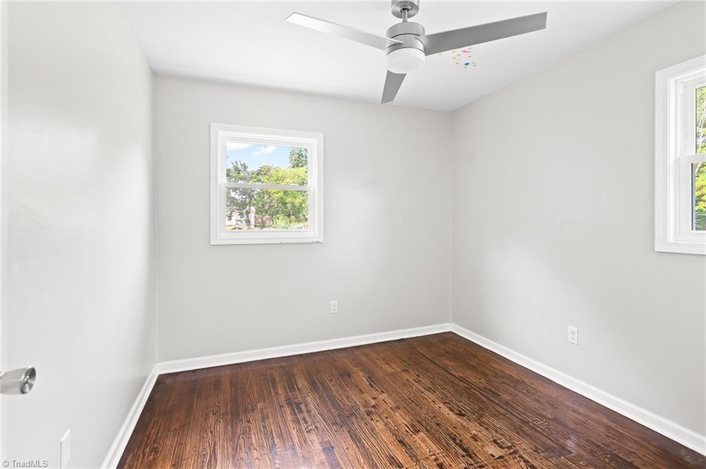 2619 William Allen Road Burlington, NC 27217 - Photo 19 of 36 Bedroom 2