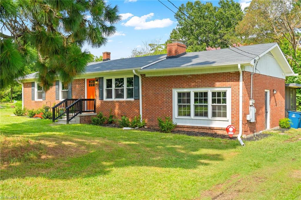 2619 William Allen Road Burlington, NC 27217 - Photo 2 of 36