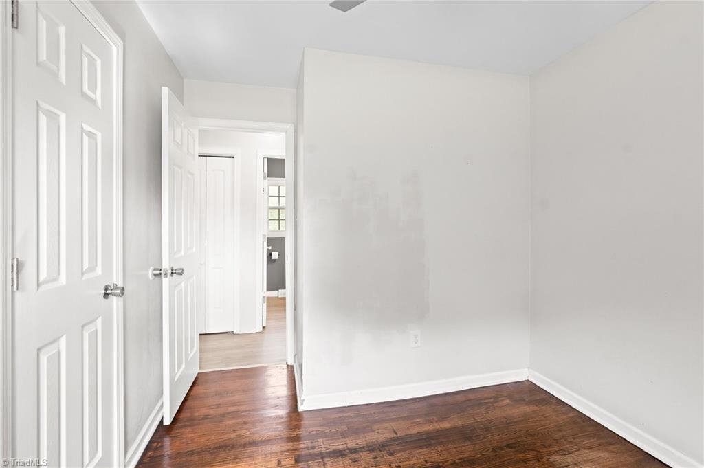 2619 William Allen Road Burlington, NC 27217 - Photo 22 of 36