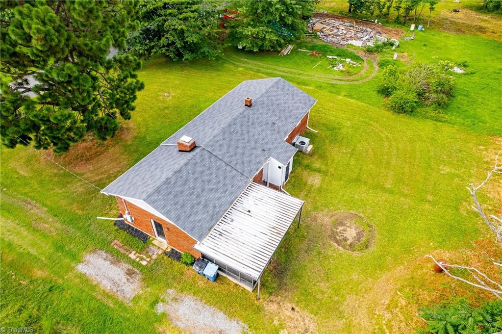 2619 William Allen Road Burlington, NC 27217 - Photo 27 of 36