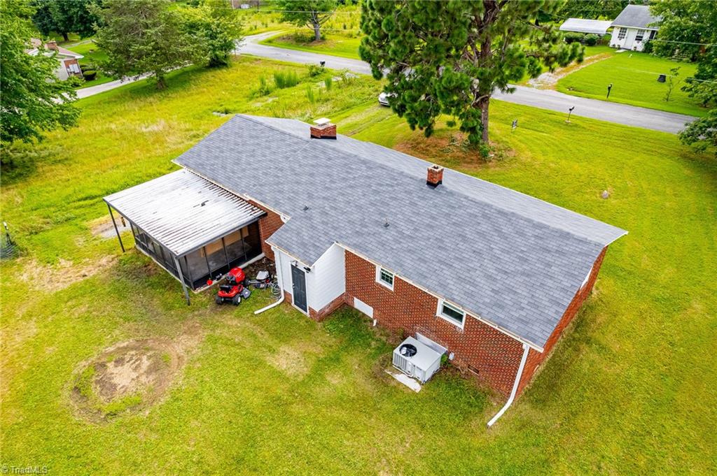 2619 William Allen Road Burlington, NC 27217 - Photo 28 of 36