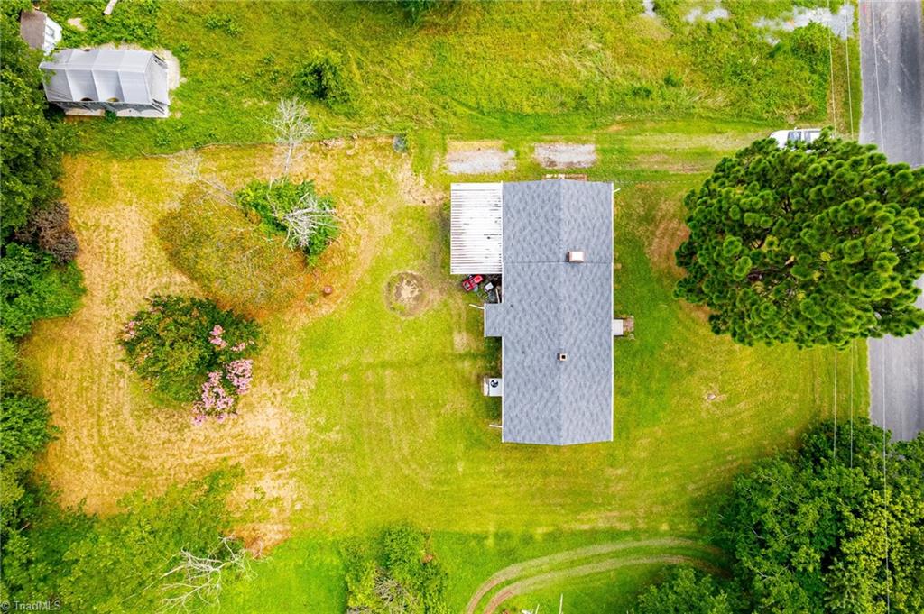 2619 William Allen Road Burlington, NC 27217 - Photo 29 of 36