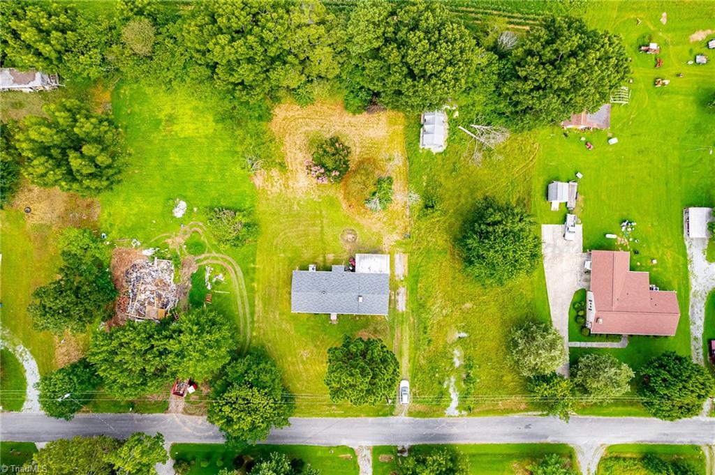 2619 William Allen Road Burlington, NC 27217 - Photo 30 of 36