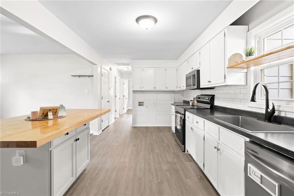 2619 William Allen Road Burlington, NC 27217 - Photo 6 of 36