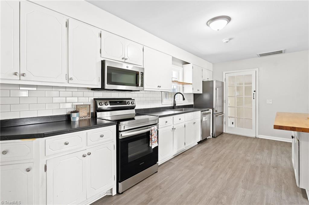 2619 William Allen Road Burlington, NC 27217 - Photo 7 of 36