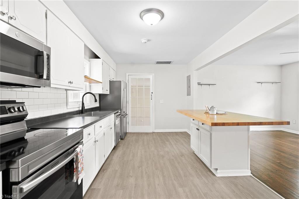 2619 William Allen Road Burlington, NC 27217 - Photo 8 of 36