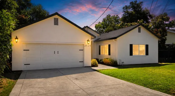 $799,888 | 3525 South Colvin Drive, Loomis, CA 95650