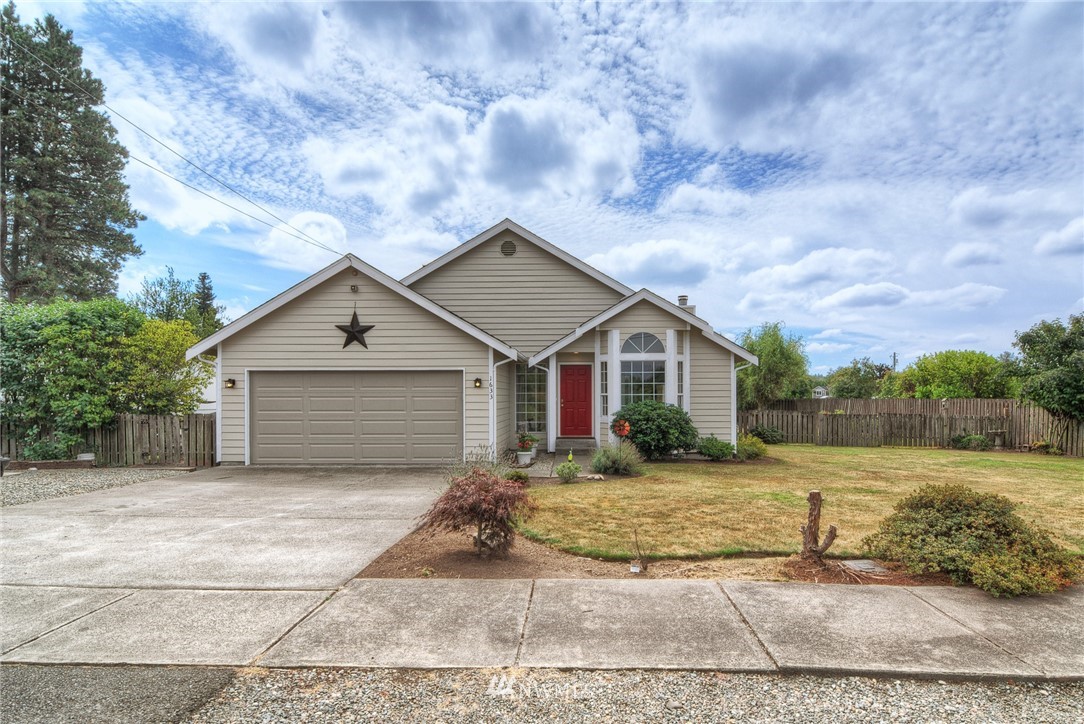 1633 Collins Road Buckley, WA 98321 - Photo 1 of 15