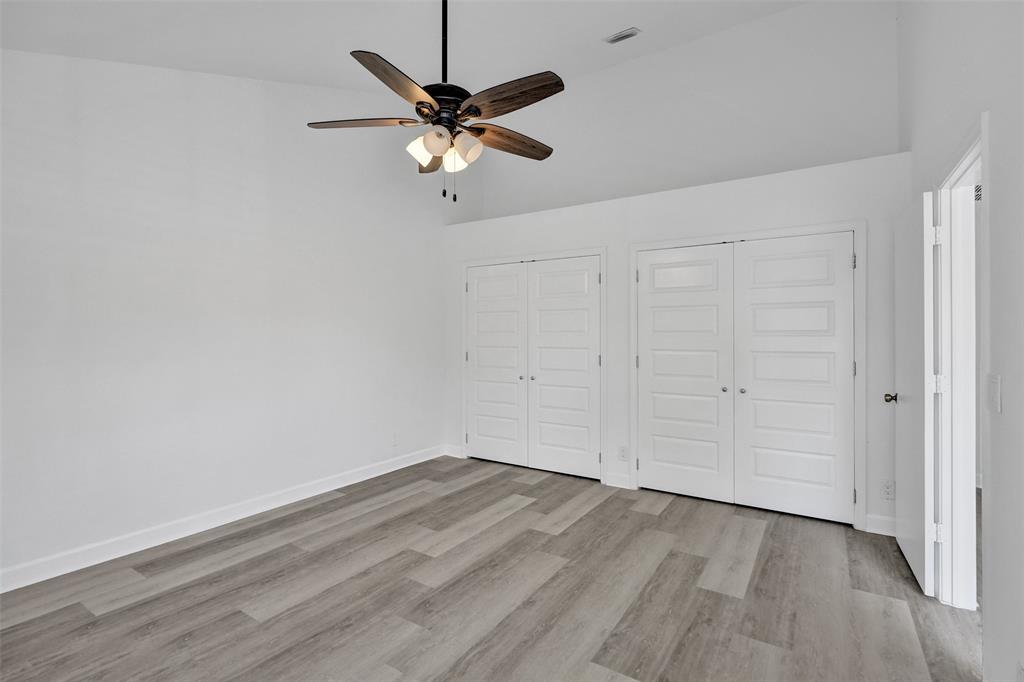 11652 Northwest 19th Drive Coral Springs, FL 33071 - Photo 20 of 52 wooden floor in an empty room