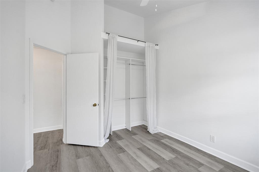 11652 Northwest 19th Drive Coral Springs, FL 33071 - Photo 39 of 52 a view of wooden floor in an empty room