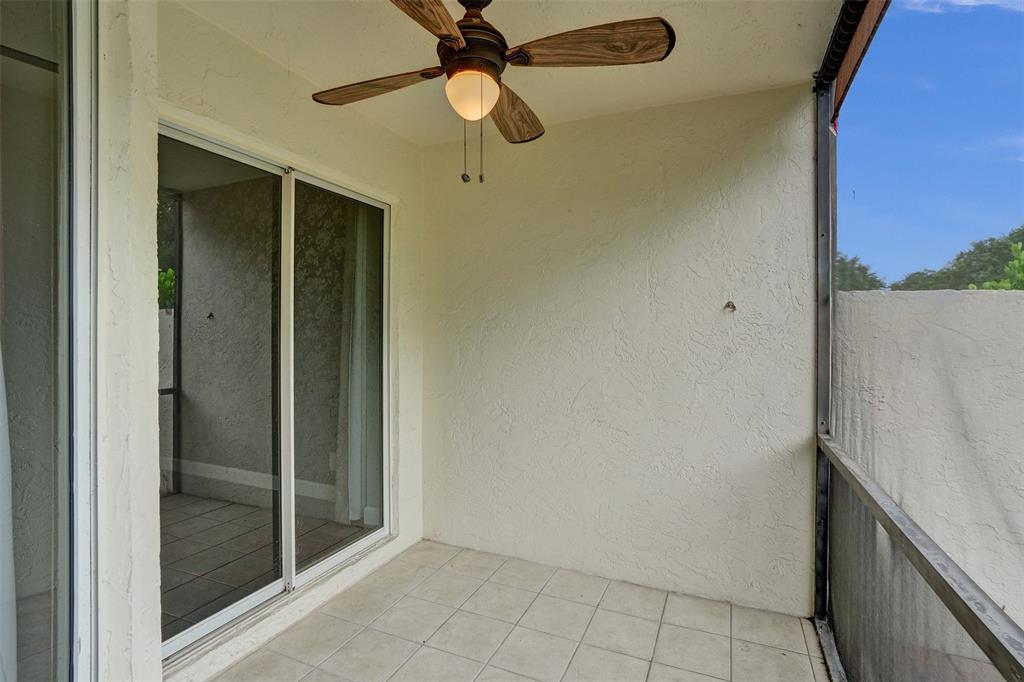 11652 Northwest 19th Drive Coral Springs, FL 33071 - Photo 47 of 52 a view of a hallway