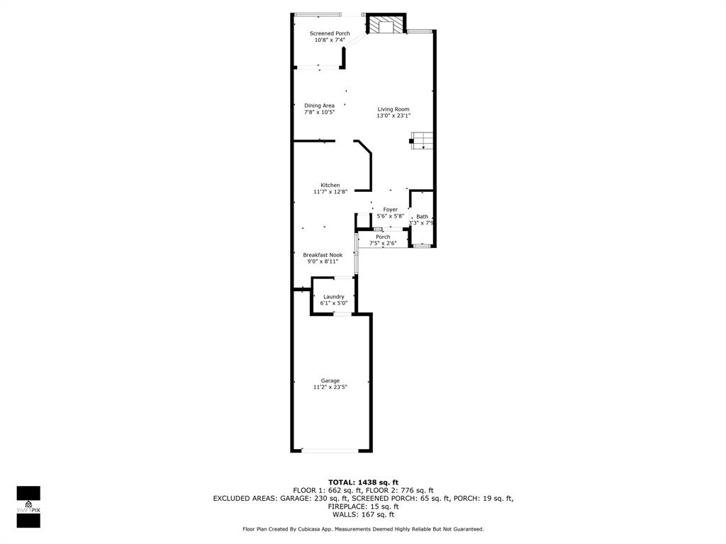 11652 Northwest 19th Drive Coral Springs, FL 33071 - Photo 52 of 52 a picture of a floor plan