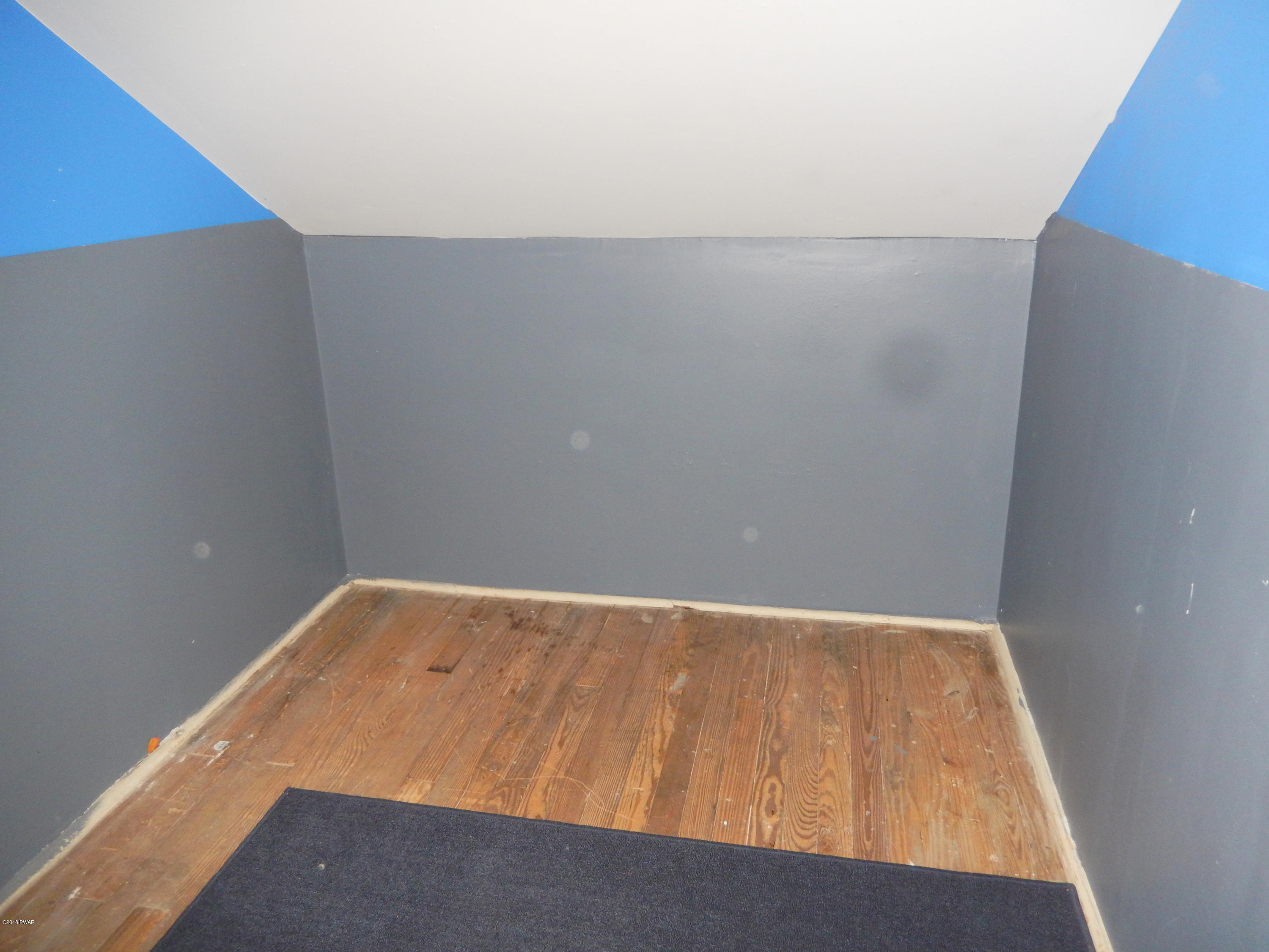 355 Ridge Avenue Hawley, PA 18428 - Photo 20 of 43 #3 bedroom walk in