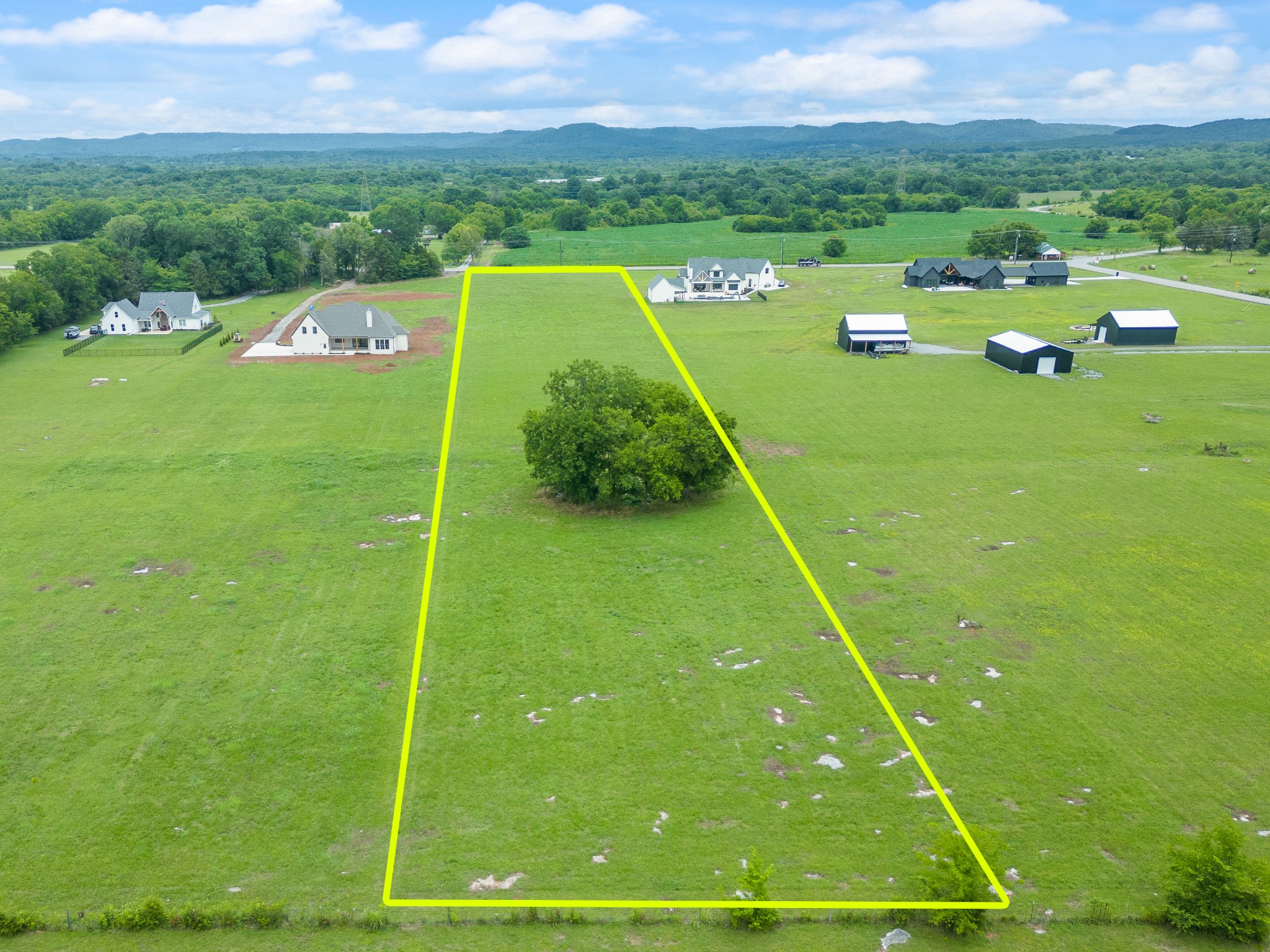 7200 Plainview Road Christiana, TN 37037 - Photo 9 of 9 Gallery Image 9