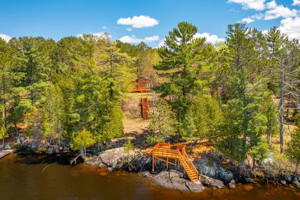 $675,000 | 1599 McKinley Park Road, Tower, MN 55790