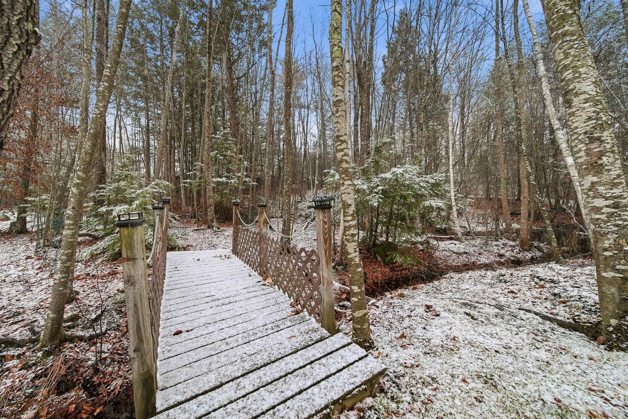 87 Colby Road Danville, NH 03819 - Photo 30 of 42