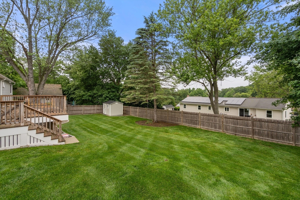 69 Summit Avenue Marlborough, MA 01752 - Photo 24 of 34