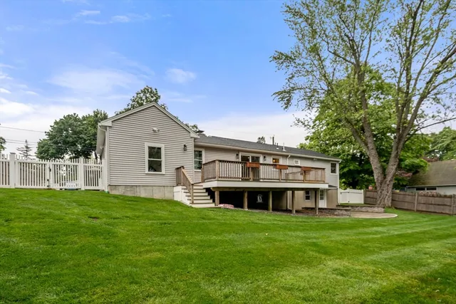 $3,400 | 69 Summit Avenue, Marlborough, MA 01752