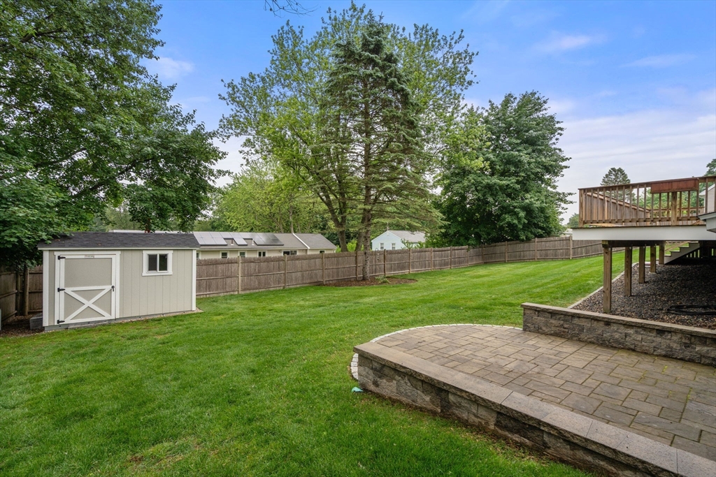 69 Summit Avenue Marlborough, MA 01752 - Photo 28 of 34