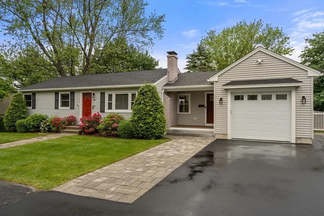 $3,400 | 69 Summit Avenue, Marlborough, MA 01752