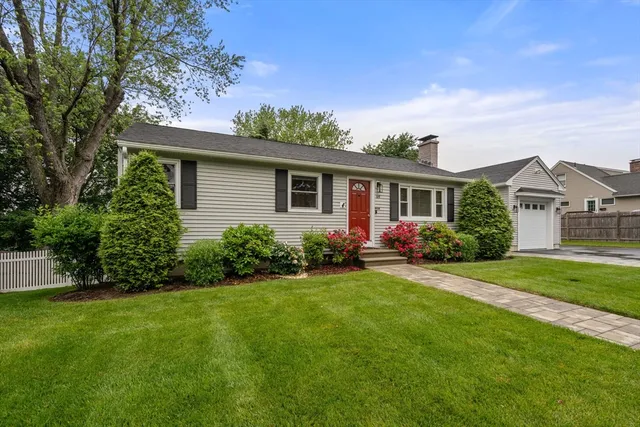 $3,400 | 69 Summit Avenue, Marlborough, MA 01752