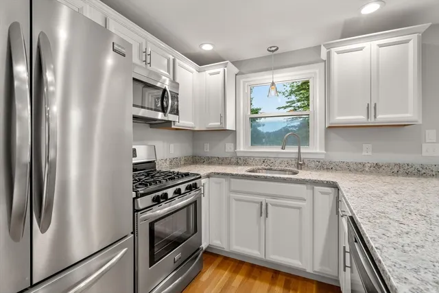 $3,400 | 69 Summit Avenue, Marlborough, MA 01752