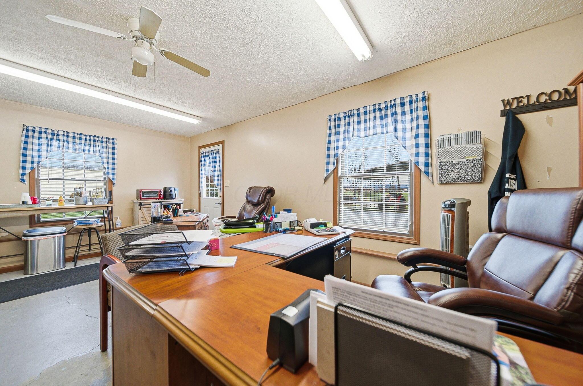 1040 Straight Creek Road Waverly, OH 45690 - Photo 59 of 113 Office 1