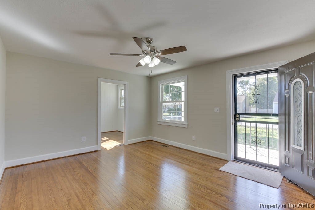 408 Alleghany Road Hampton, VA 23661 - Photo 8 of 43 Gallery Image 8