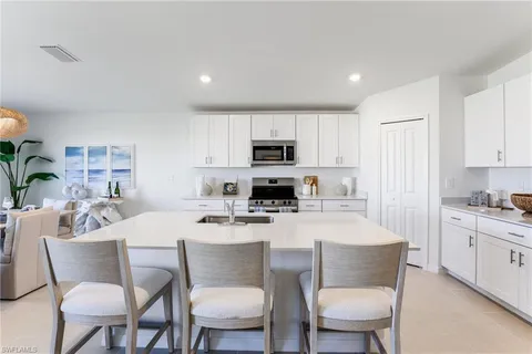 $334,999 | 4085 Caracalla Way, North Fort Myers, FL 33917