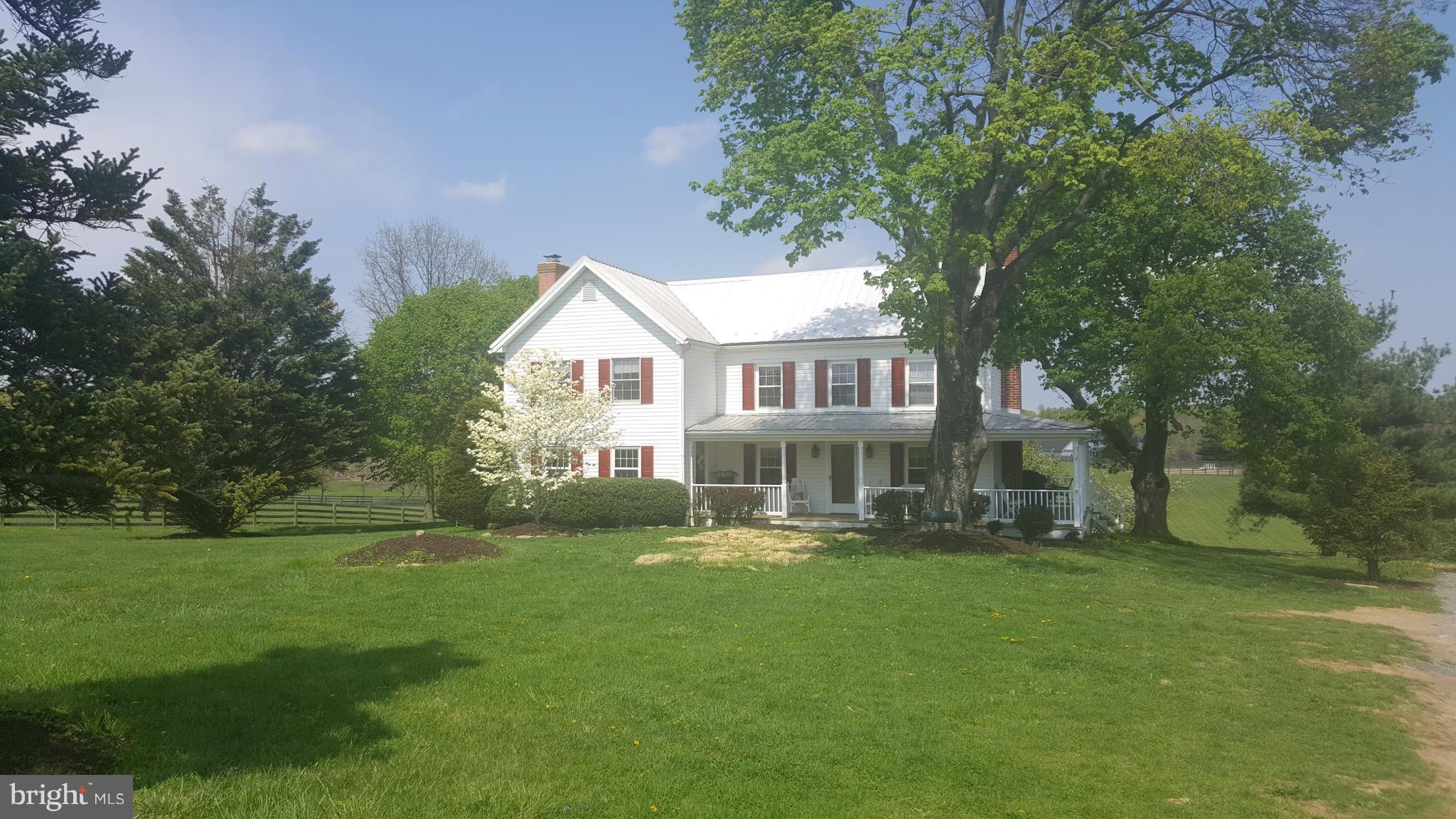 2113 Florence Road Mount Airy, MD 21771 - Photo 1 of 30 Welcome to 2113 Florence Road