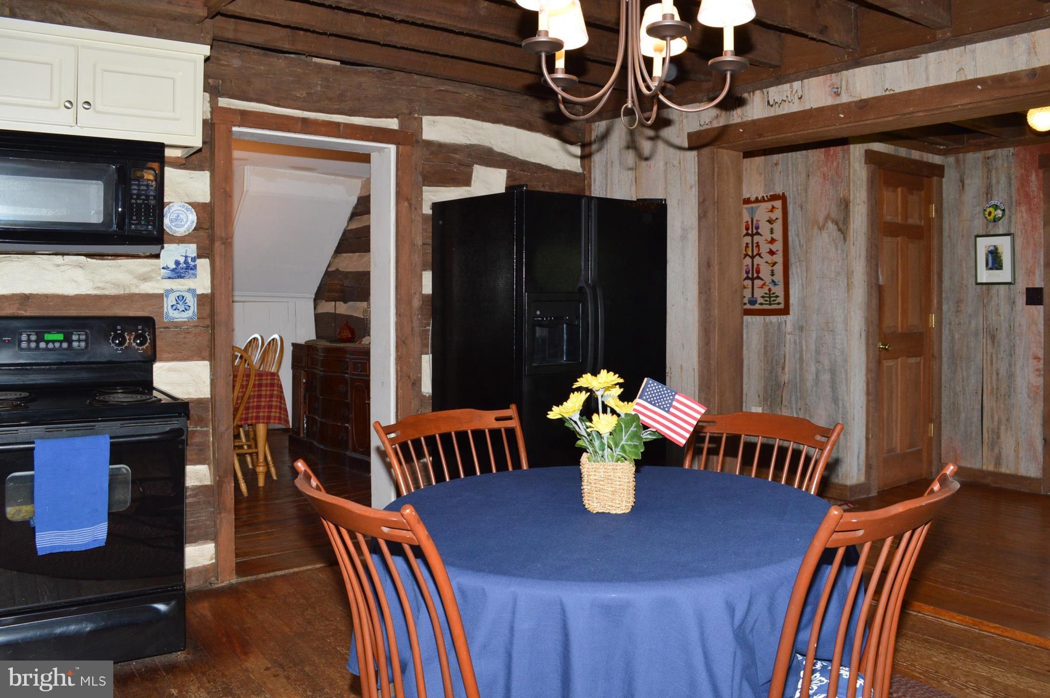 2113 Florence Road Mount Airy, MD 21771 - Photo 13 of 30 Inviting & cozy kitchen with plenty of storage