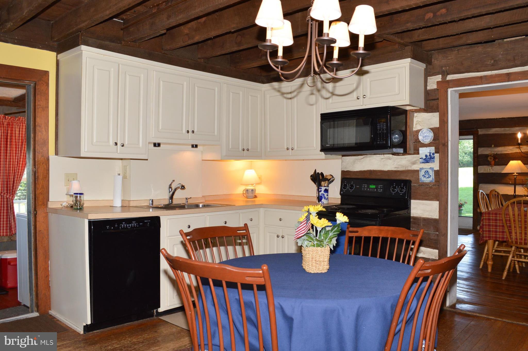 2113 Florence Road Mount Airy, MD 21771 - Photo 14 of 30 Another view of the lovely kitchen