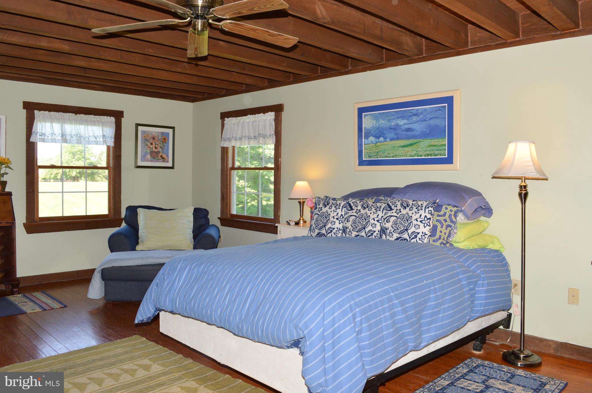 2113 Florence Road Mount Airy, MD 21771 - Photo 17 of 30 Large master bedroom