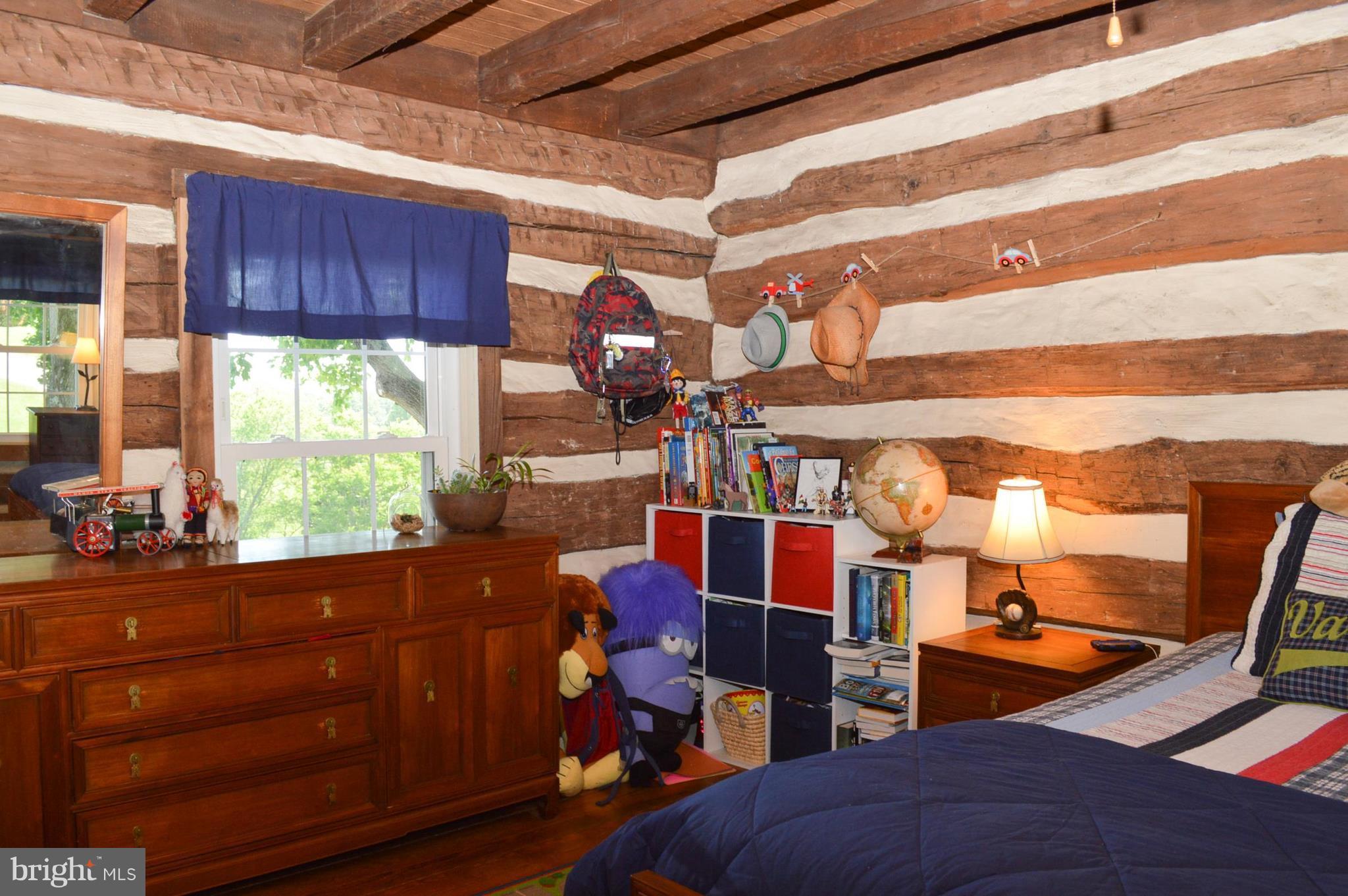 2113 Florence Road Mount Airy, MD 21771 - Photo 22 of 30 Bedroom 2 large and bright room